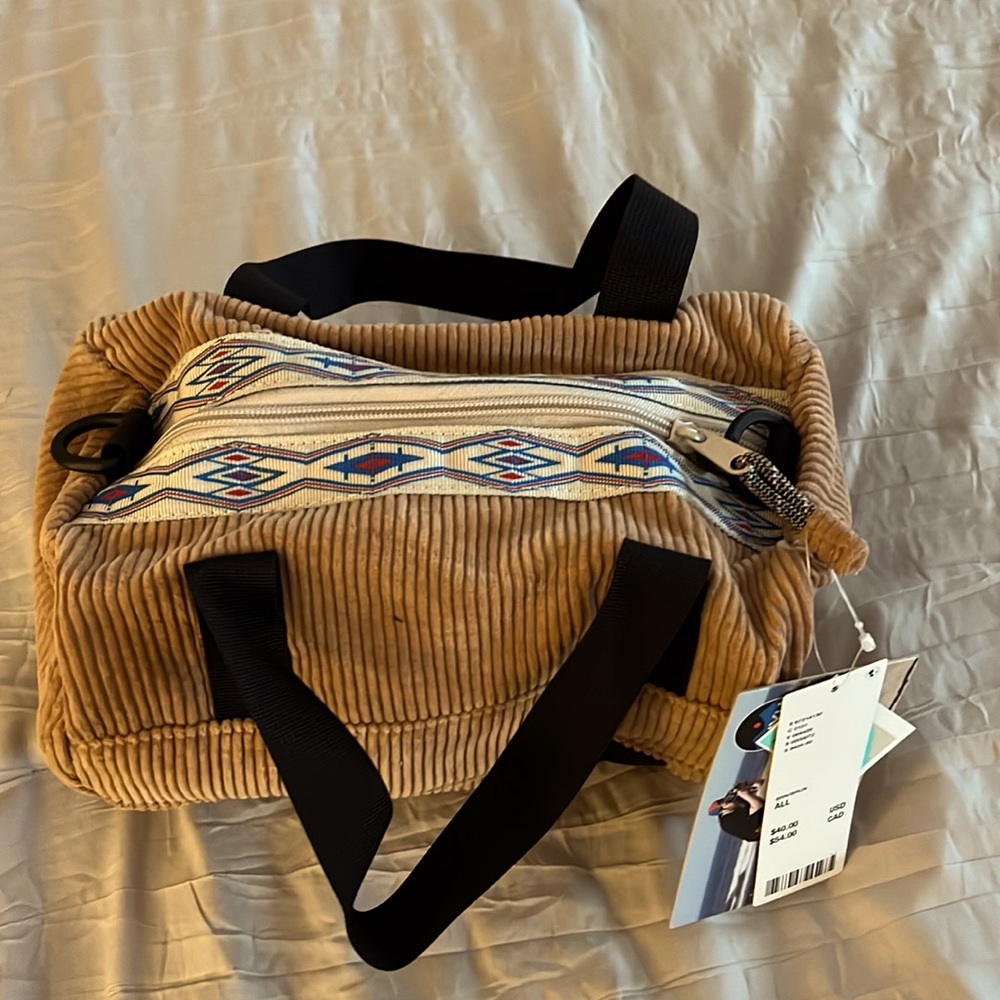 Kavu Corduroy Dobb Kit